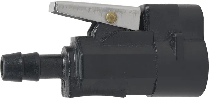 Hovedbilde Scepter Bensinkopling motor Mercury 3/8