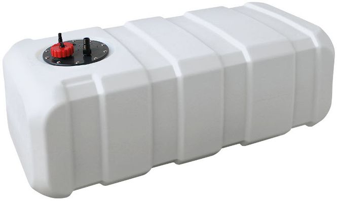 Hovedbilde Vanntank 100 l