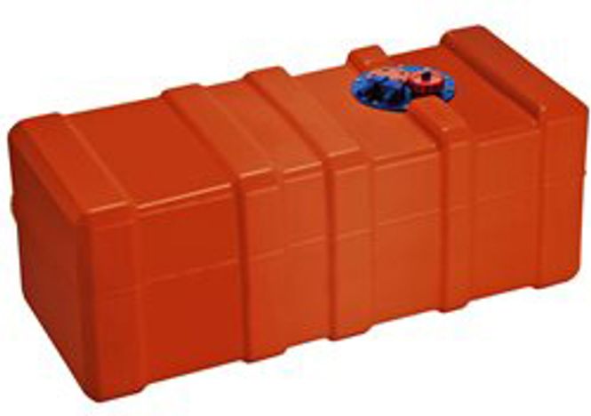 Hovedbilde Drivstofftank 140 l