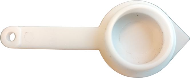 Hovedbilde Plastpropp til flaggstang