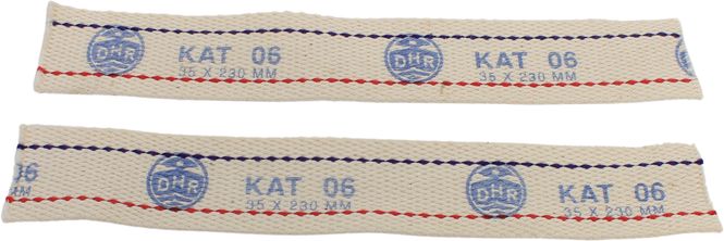 Hovedbilde Veke for køyelampe 35652, 2 pk