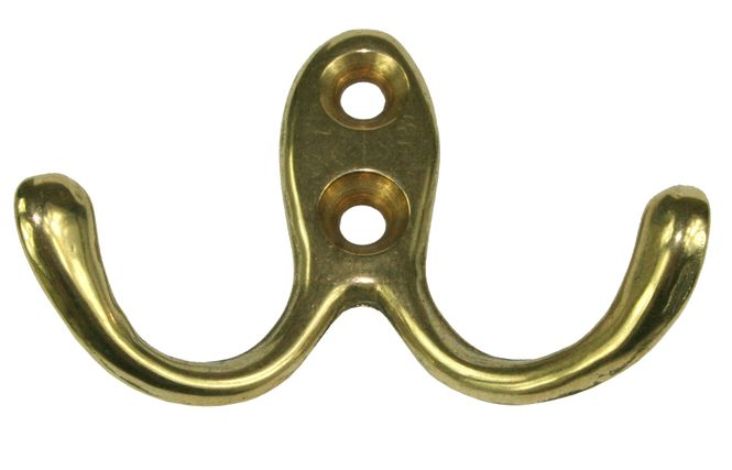 Hovedbilde Knagg dobbel