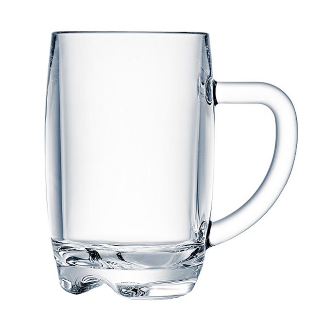 Hovedbilde Øl-seidel 443 ml