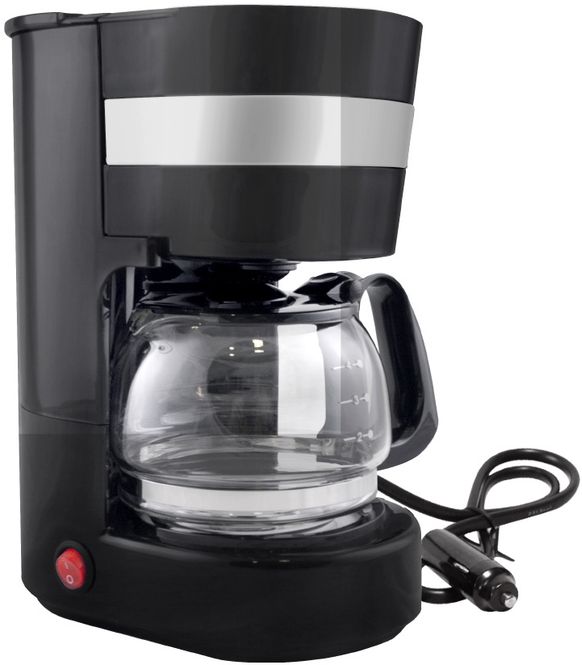 Hovedbilde Kaffetrakter 12V