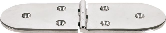 Hovedbilde Hengsel Heavy Duty syrefast 65 x 95/95 mm