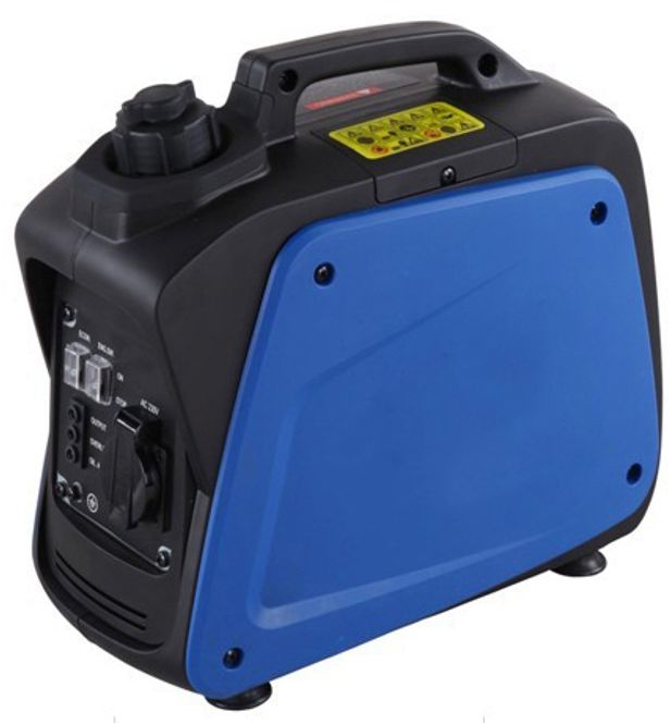 Hovedbilde 1852 Strømaggregat 850 W