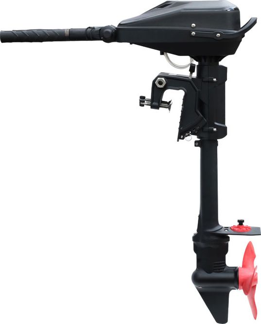 Hovedbilde Haswing Armada T elektrisk båtmotor 6 kW