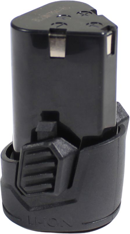 Ekstra batteri til 1039621