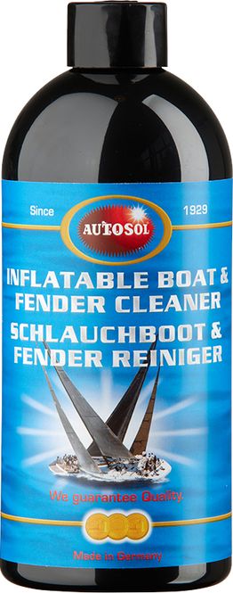 Hovedbilde Autosol Marine Inflatable Boat & Fender cleaner ...