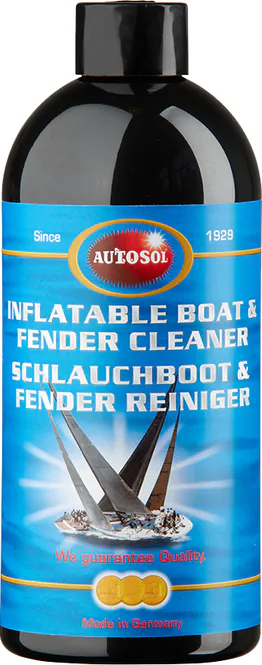 Hovedbilde Autosol Marine Inflatable Boat & Fender cleaner ...
