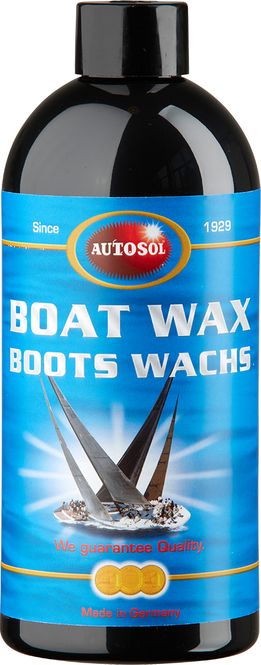 Hovedbilde Autosol Liquid Hard Wax 500 ml
