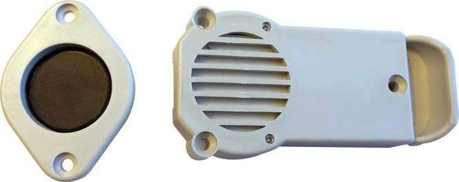Hovedbilde Dreneringsplugg AQ
