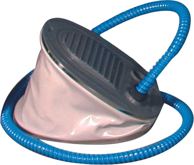 Hovedbilde Pumpe til Aquaquick gummibåt