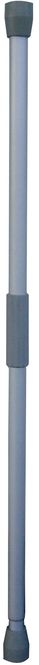 Hovedbilde Båtpresenningsstøtte ALU 86-162 cm