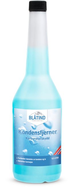 Hovedbilde Blåtind Kondensfjerner 0,5 l