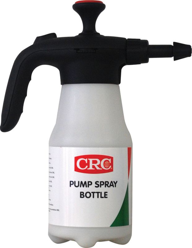 CRC Pumpsprayer 1 l