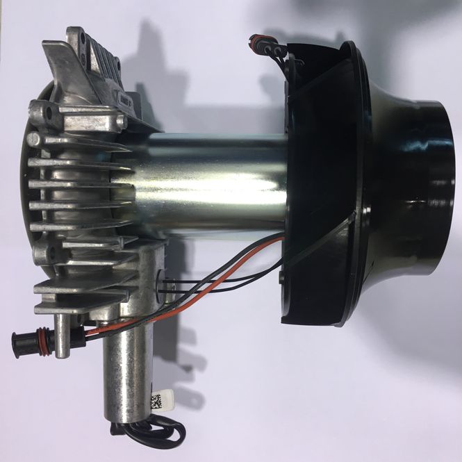 Hovedbilde Webasto Air Top Evo 3900 Motor inkl.vifte
