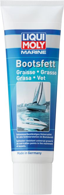 Hovedbilde Liqui Moly Marine Fett/Grease 250 g