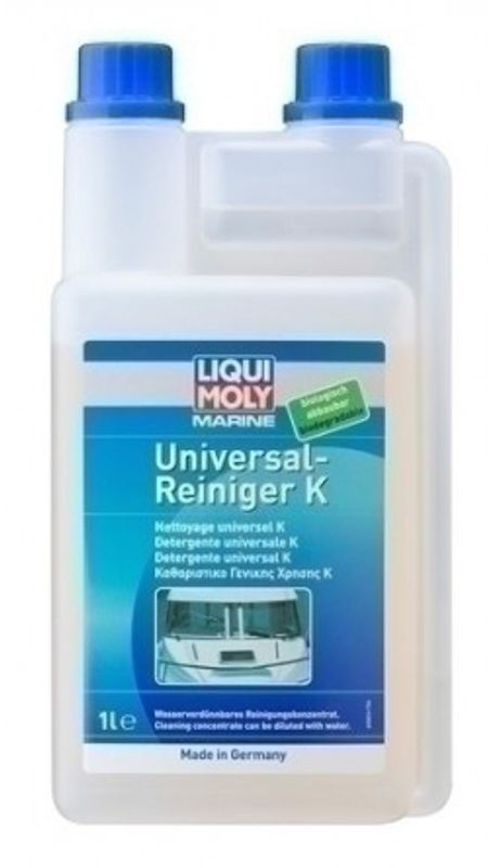 Liqui Moly Rengjøring Universal Cleaner K