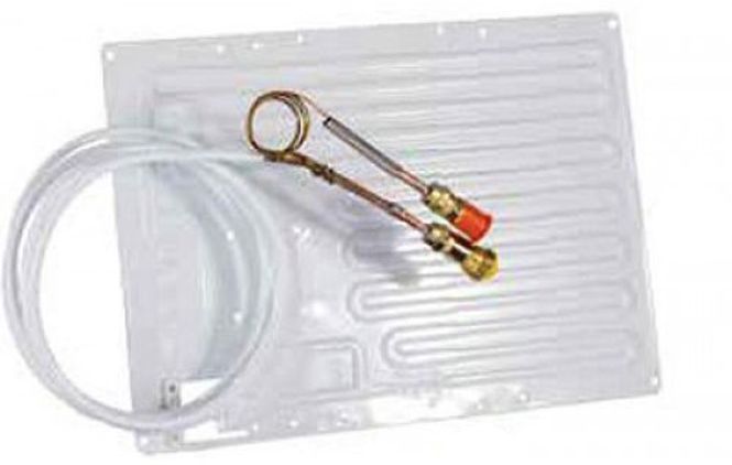 Hovedbilde Fordamper Flat