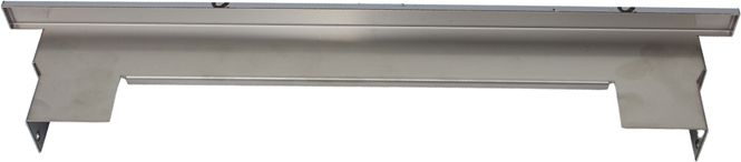 Hovedbilde Flush Underdel CR49 Inox B/B