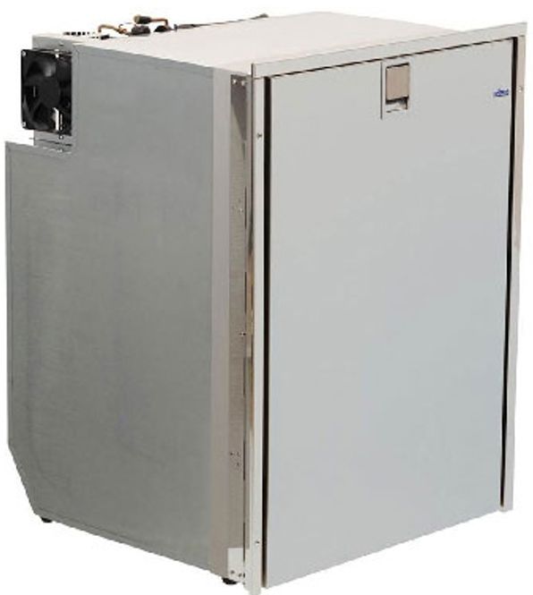 Hovedbilde Isotherm Drawer 85 Inox kjøleskuff