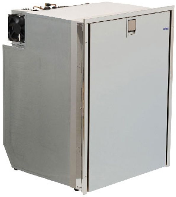 Hovedbilde Isotherm Drawer 130 Inox kjøleskuff