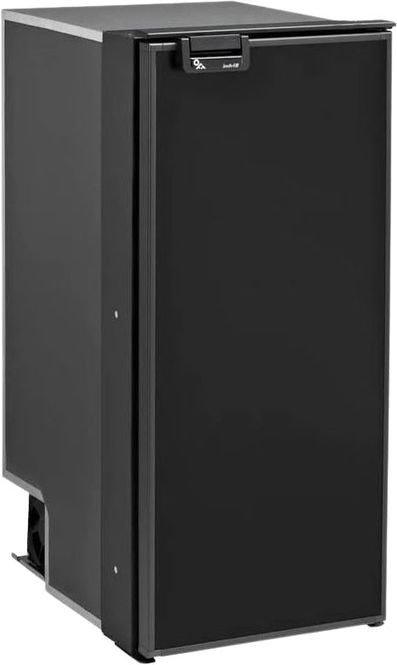 Hovedbilde Isotherm Cruise 86 Classic black kjøleskap