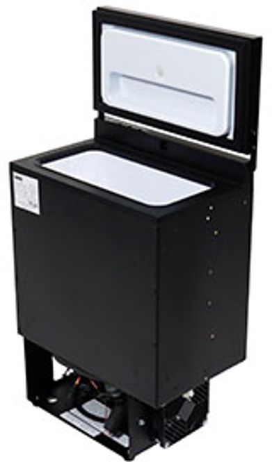 Hovedbilde Isotherm BI 16 kjøleboks for innbygging