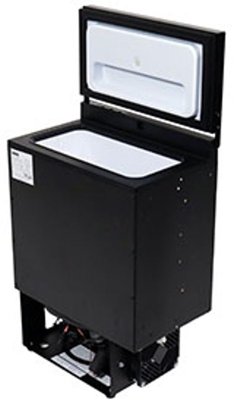 Isotherm BI 16 kjøleboks for innbygging