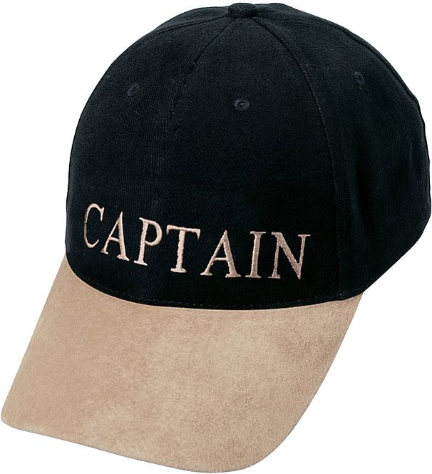Hovedbilde Caps Captain