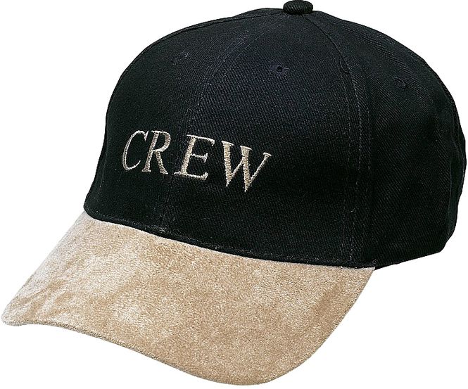 Hovedbilde Caps Crew