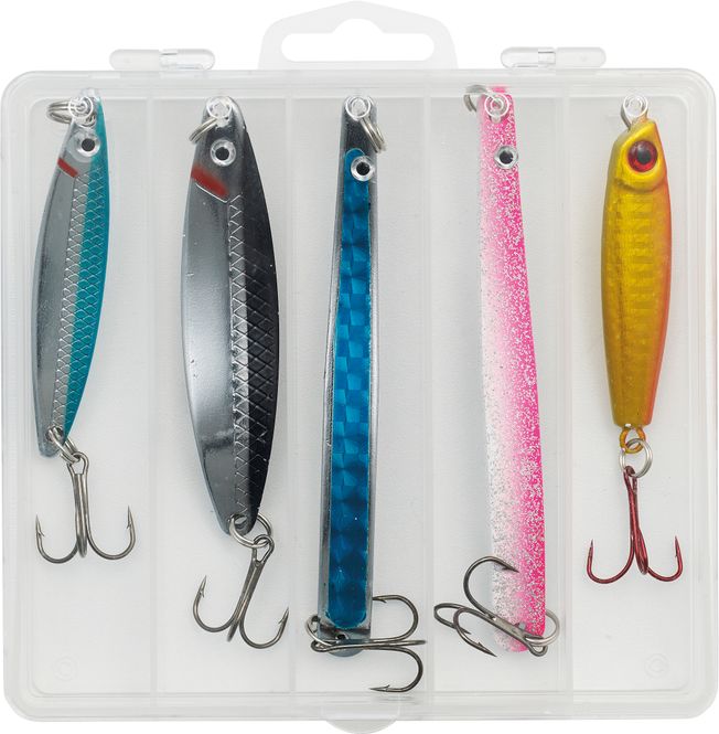 Hovedbilde Sluksett Coast Kyst 5 pcs