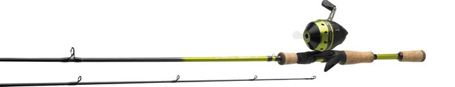 Hovedbilde Kinetic Hellcat CL Trigger fiskestang