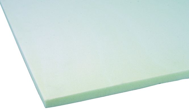 Hovedbilde Polyuretanskive 1000x600x20 mm