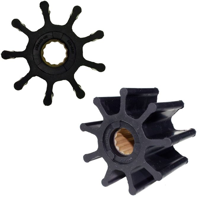 Hovedbilde Impeller NE, 836-0001-P