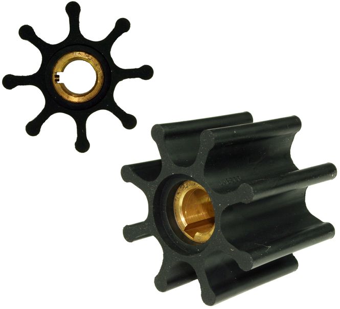 Hovedbilde Impeller NE, 4598-0001B