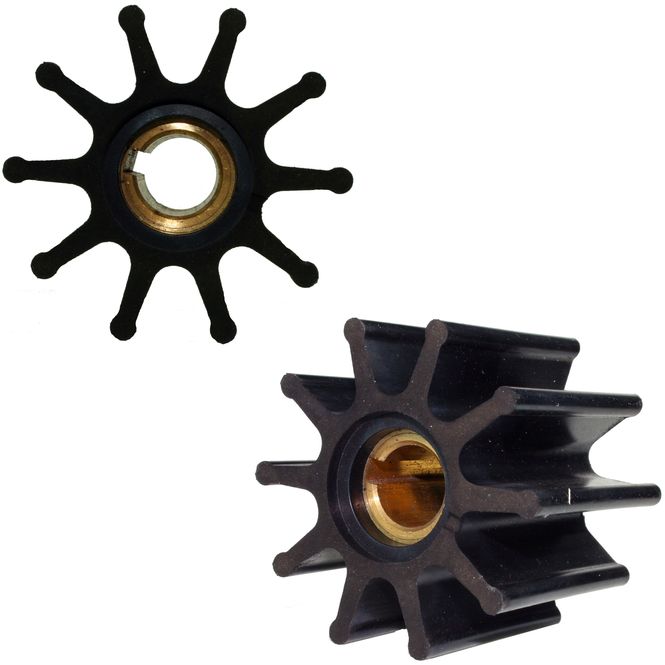 Hovedbilde Impeller kit NE, 18327-0001B