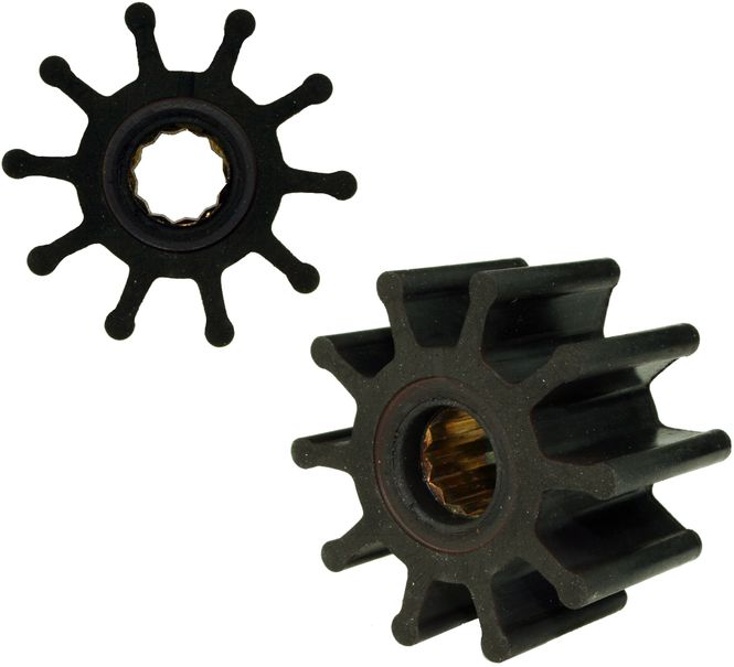 Hovedbilde Impeller kit NE, 18777-0001-P