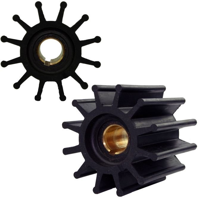 Hovedbilde Impeller kit NE, 18958-0001-P
