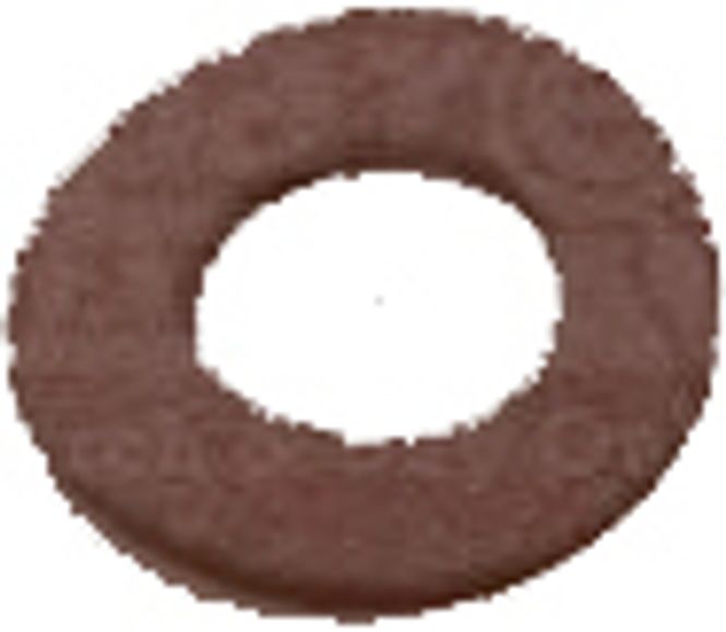 Hovedbilde Washer Thrust/Teflon