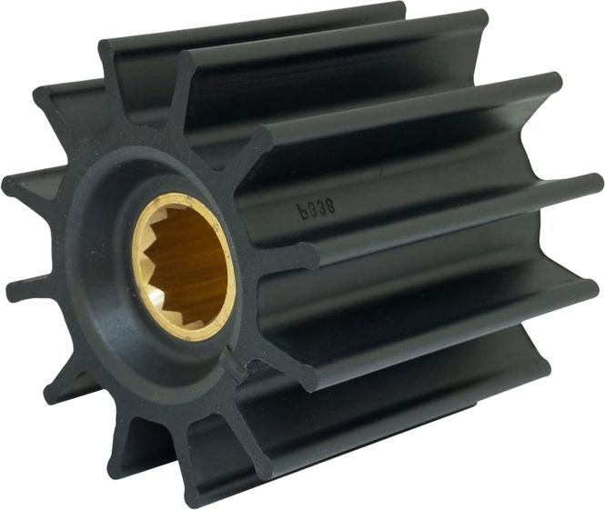 Hovedbilde Impeller kit POS, 17936-0001-P