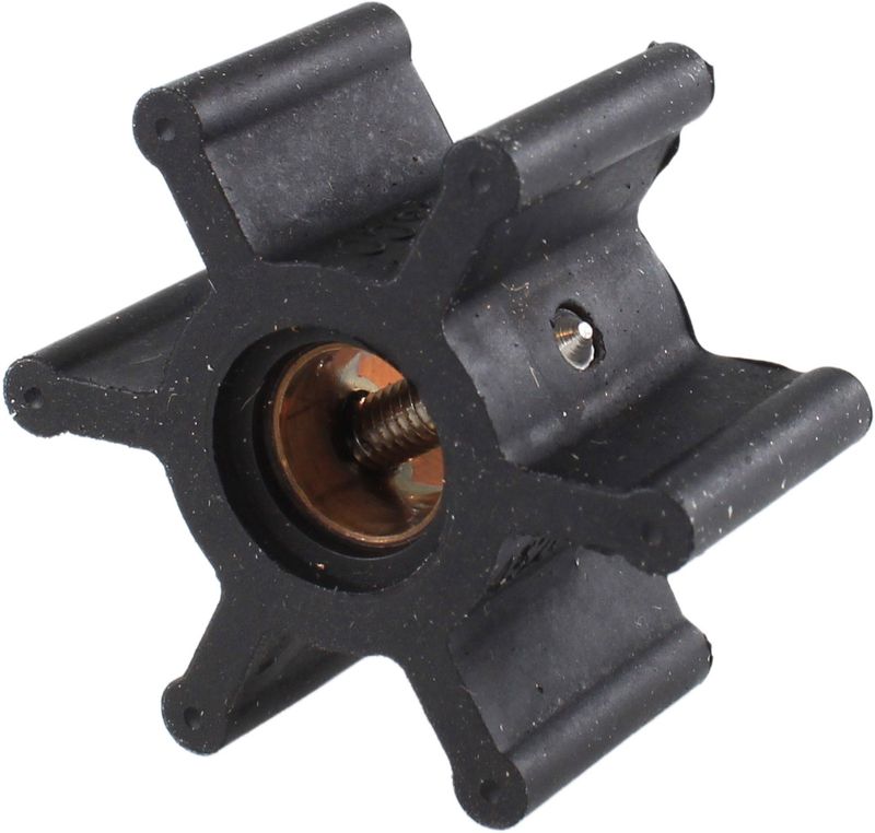 Impeller 010 SP NE PIN, 4528-0001B