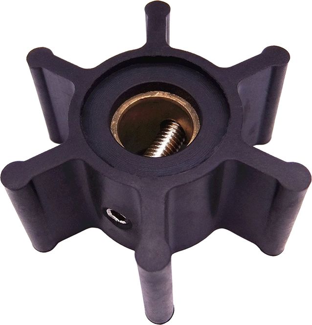 Hovedbilde Impeller 020 SP NEO PIN, 18653-0001B