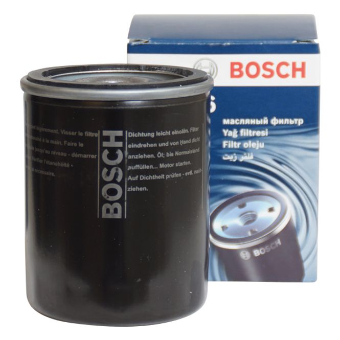 Hovedbilde Oljefilter Bosch P3276