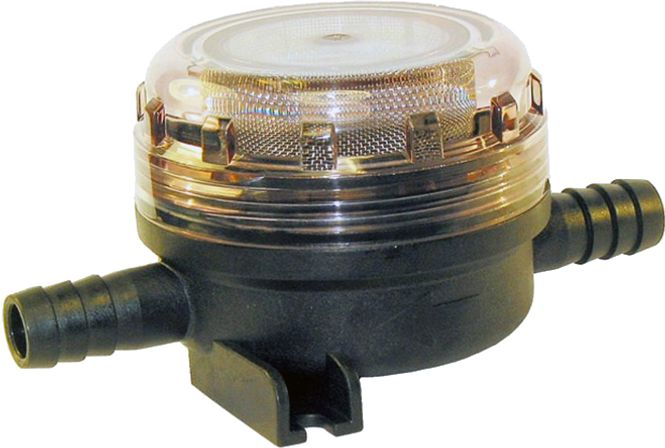 Hovedbilde Filter 13 mm (1/2