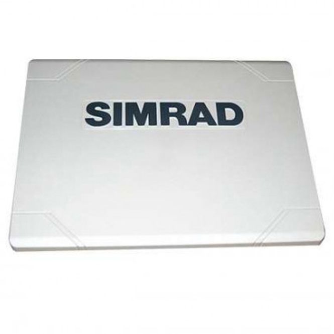 Hovedbilde Simrad Soldeksel til GO 9 XSE