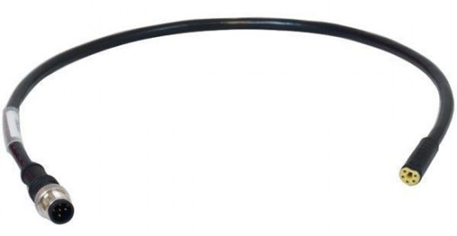 Hovedbilde Kabel SimNet til Micro-C (hann)