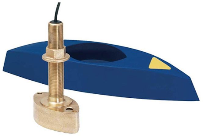 Hovedbilde xSonic Airmar B45