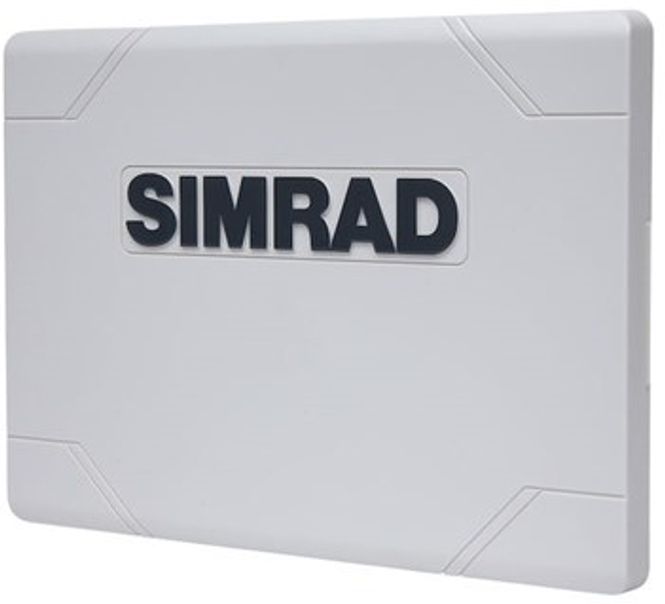 Hovedbilde Simrad Soldeksel til GO 7 XSE